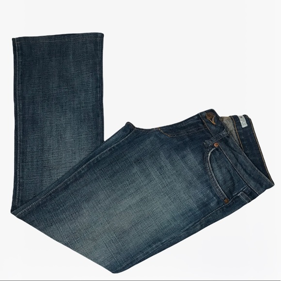 Joe’s 98% Cotton Honey Curvy Boot Cut Women’s Jeans 27 - Picture 11 of 17